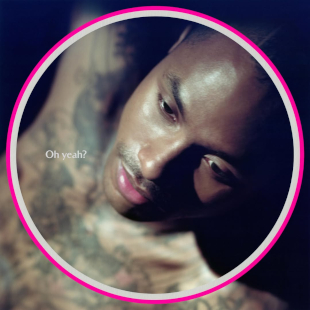 The Feeling album cover